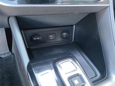 2020 Hyundai Sonata SE