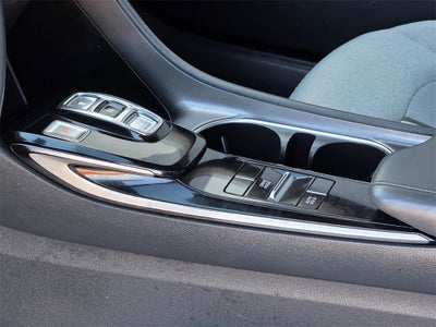 2020 Hyundai Sonata SE