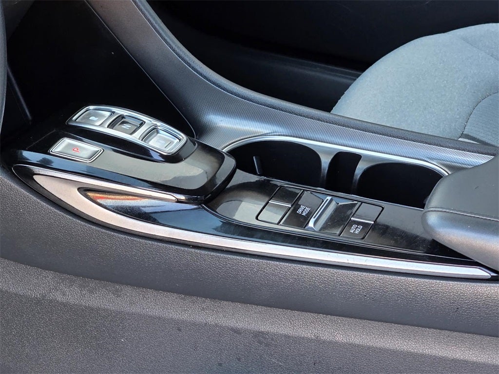 2020 Hyundai Sonata SE