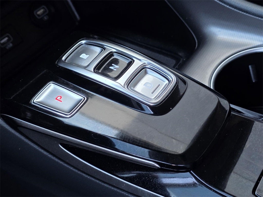 2020 Hyundai Sonata SE