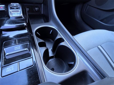 2020 Hyundai Sonata SE