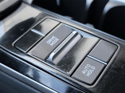 2020 Hyundai Sonata SE