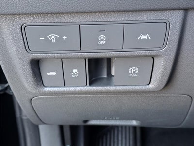 2020 Hyundai Sonata SE