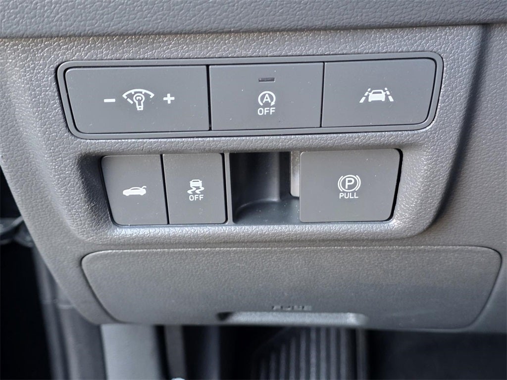 2020 Hyundai Sonata SE