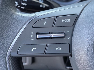 2020 Hyundai Sonata SE