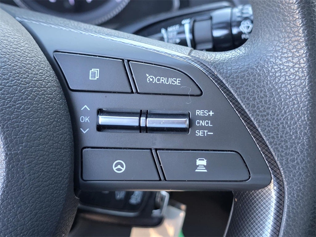 2020 Hyundai Sonata SE