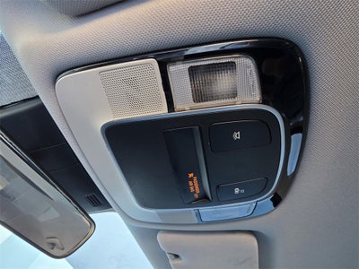 2020 Hyundai Sonata SE