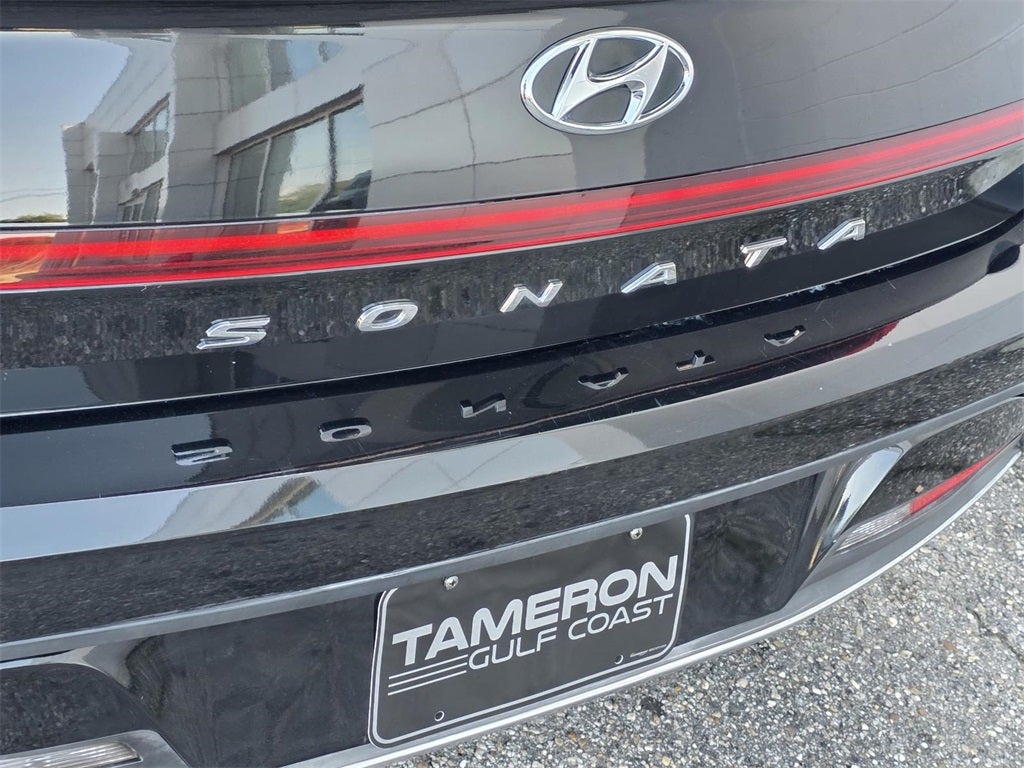 2020 Hyundai Sonata SE