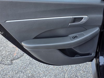 2020 Hyundai Sonata SE