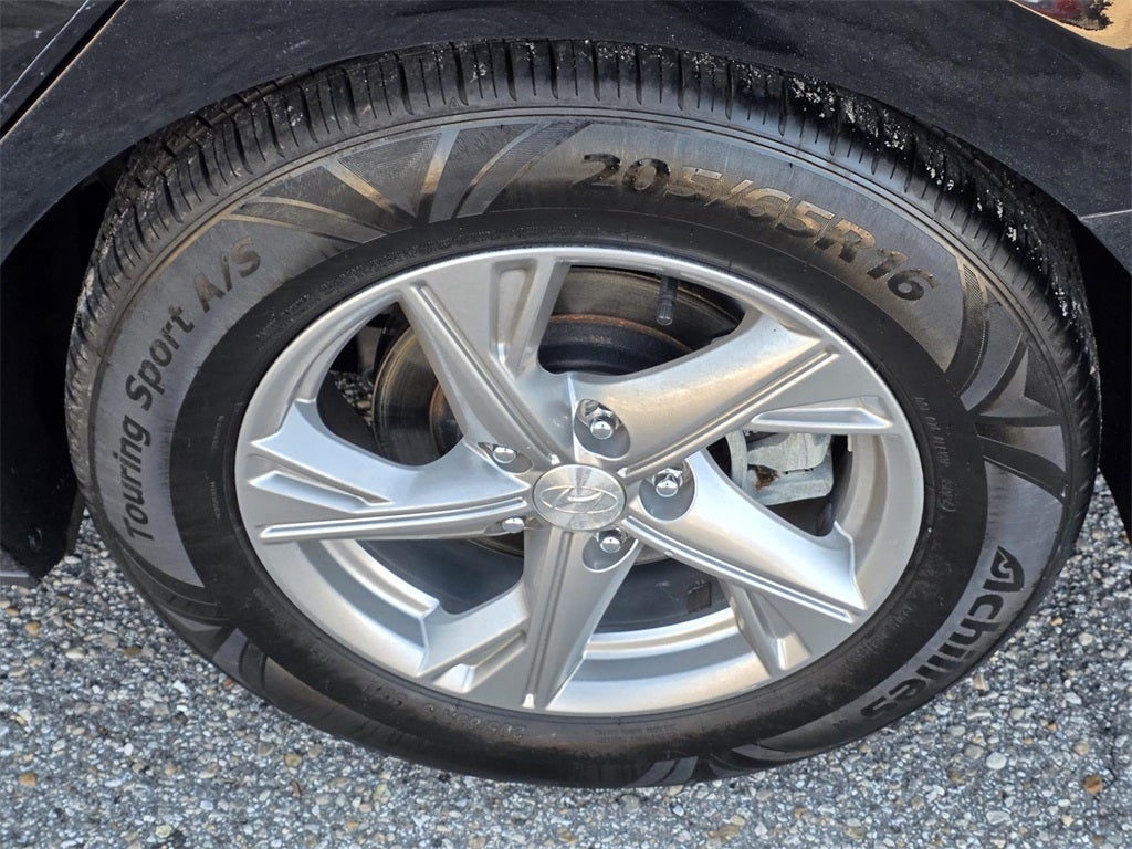 2020 Hyundai Sonata SE