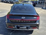 2020 Hyundai Sonata SE