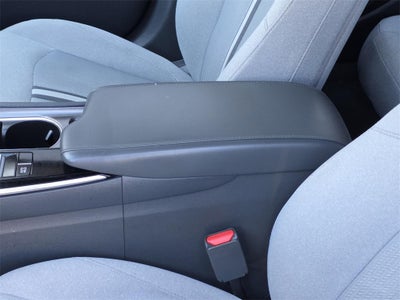 2020 Hyundai Sonata SE