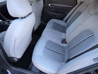 2020 Hyundai Sonata SE