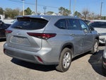 2021 Toyota Highlander L