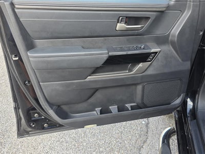 2023 Toyota Tundra Limited