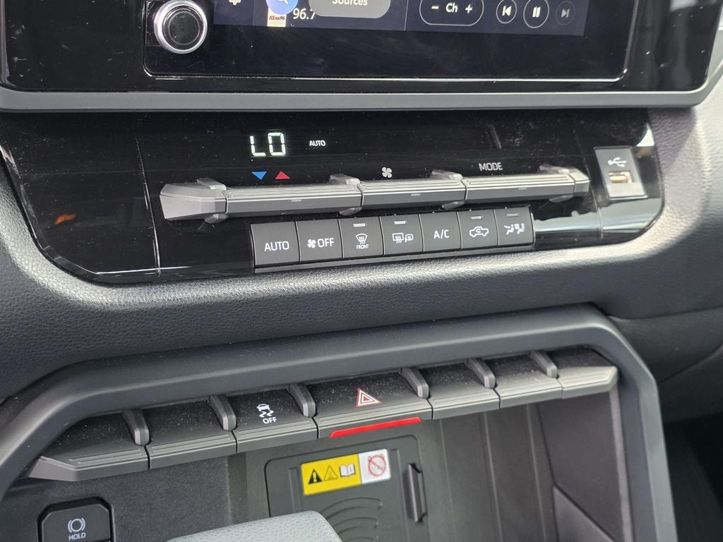 2026 Toyota Tundra SR5 SX PACKAGE!