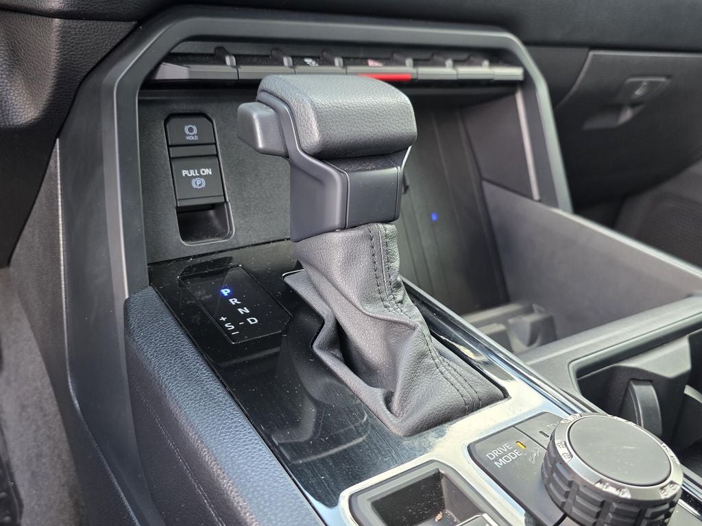 2026 Toyota Tundra SR5 SX PACKAGE!