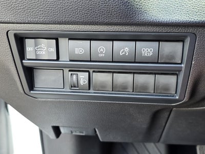 2026 Toyota Tundra SR5 SX PACKAGE!