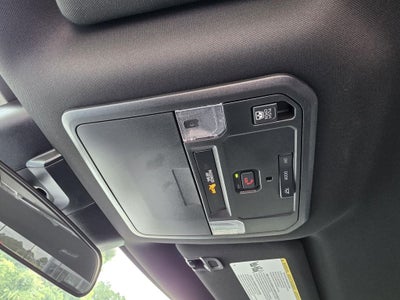 2026 Toyota Tundra SR5 SX PACKAGE!