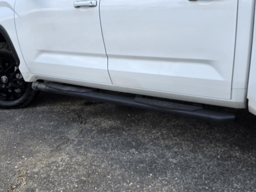 2026 Toyota Tundra SR5 SX PACKAGE!