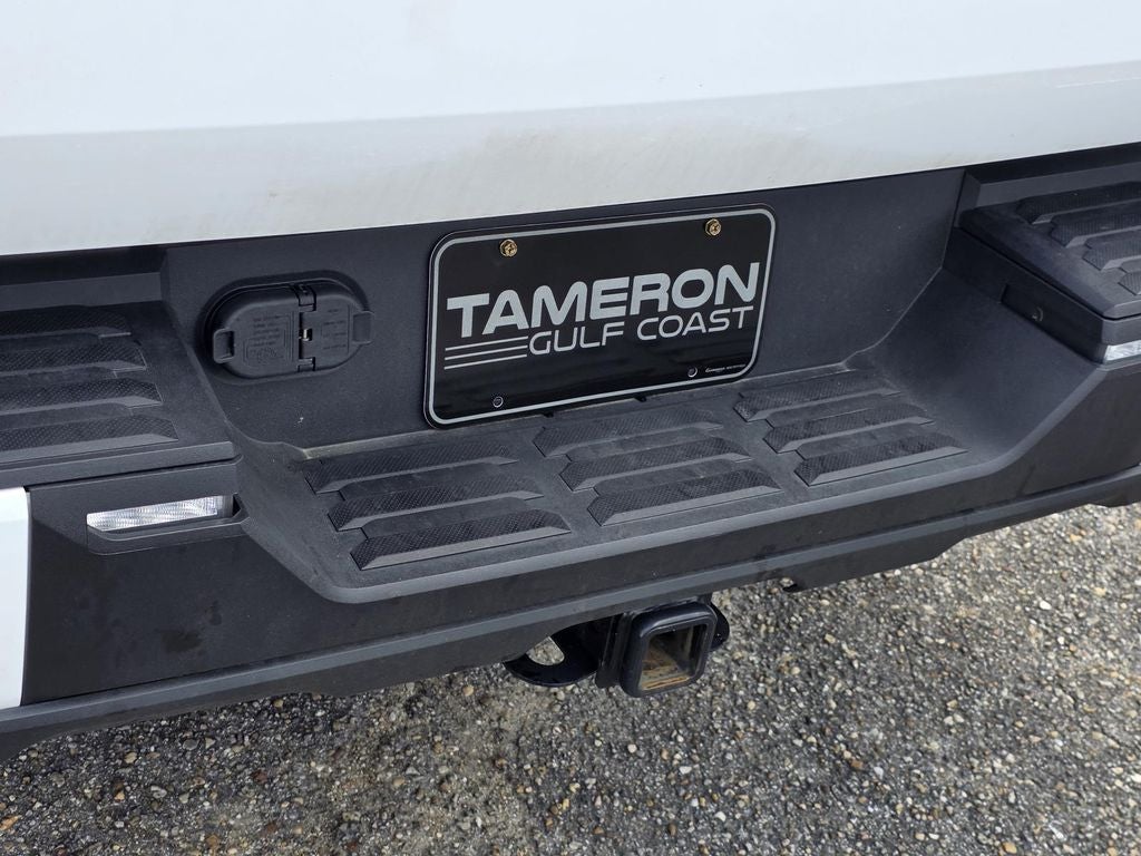 2026 Toyota Tundra SR5 SX PACKAGE!