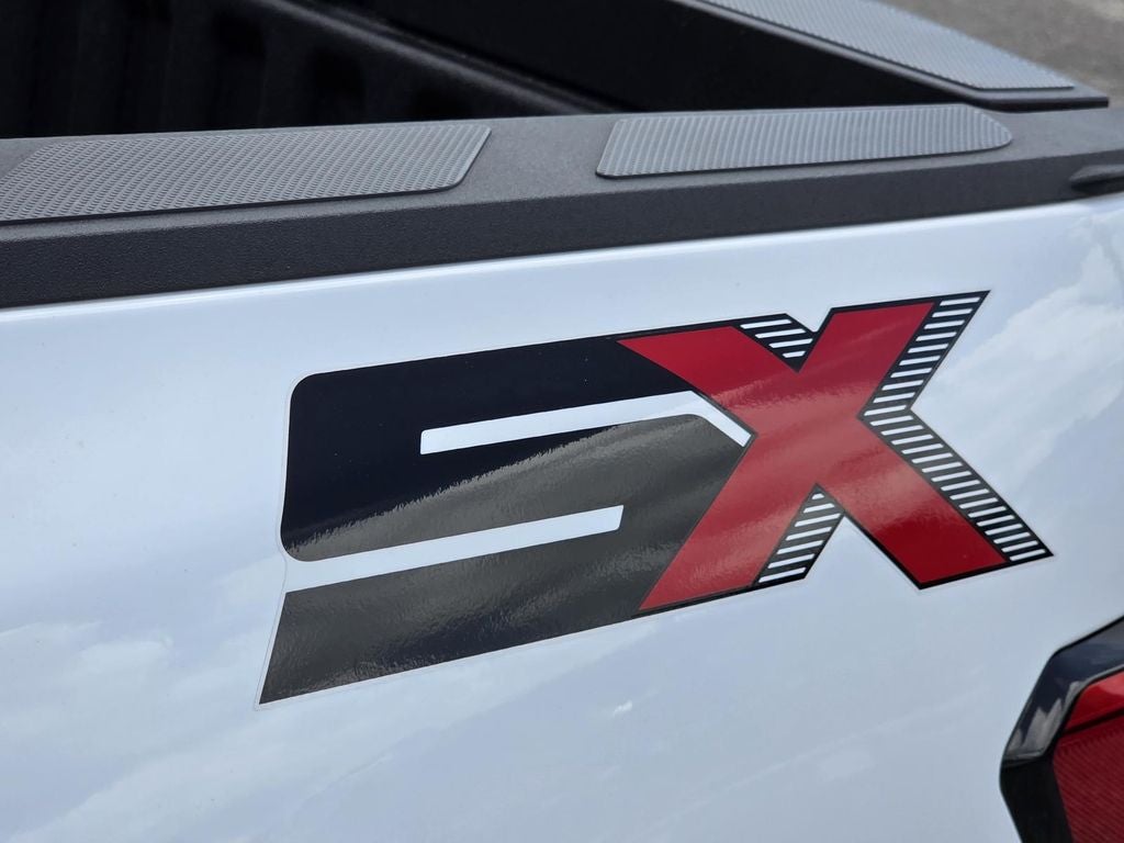 2026 Toyota Tundra SR5 SX PACKAGE!