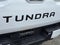 2026 Toyota Tundra SR5 SX PACKAGE!
