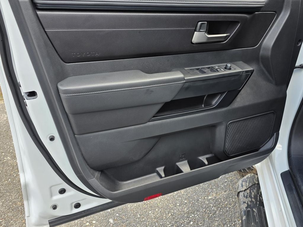 2026 Toyota Tundra SR5 SX PACKAGE!