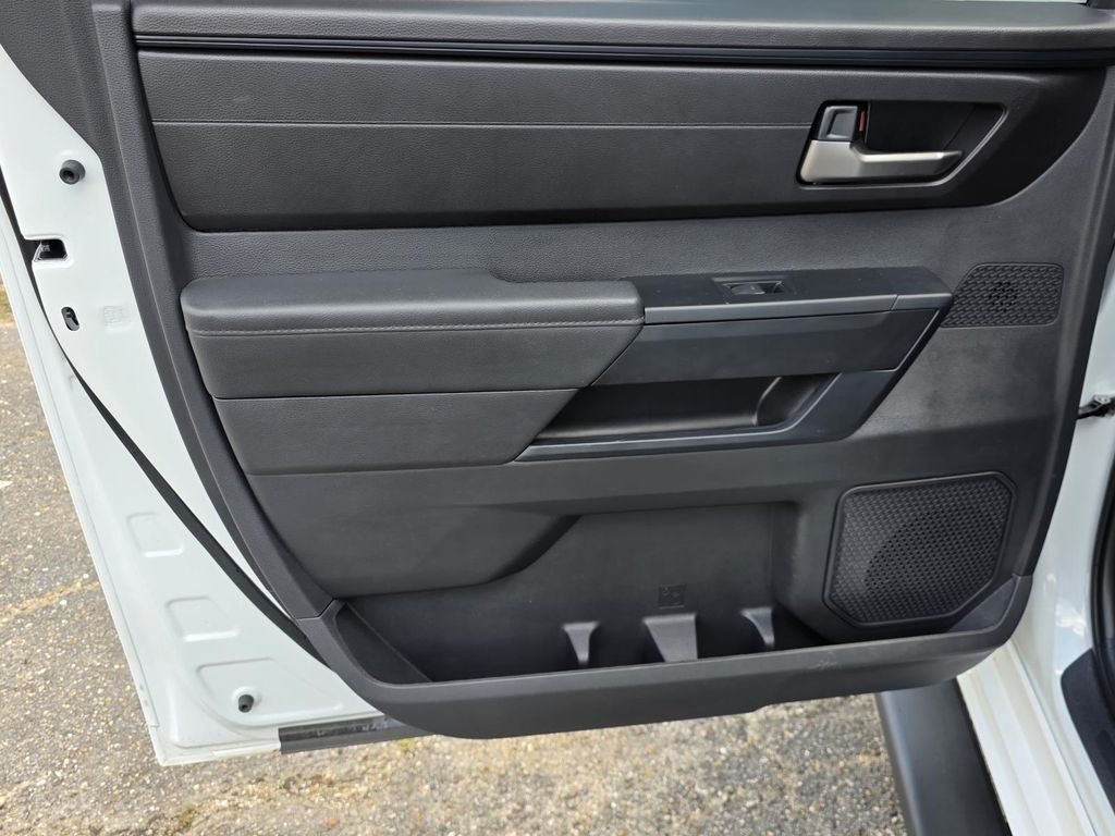 2026 Toyota Tundra SR5 SX PACKAGE!