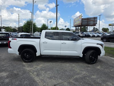 2026 Toyota Tundra SR5 SX PACKAGE!
