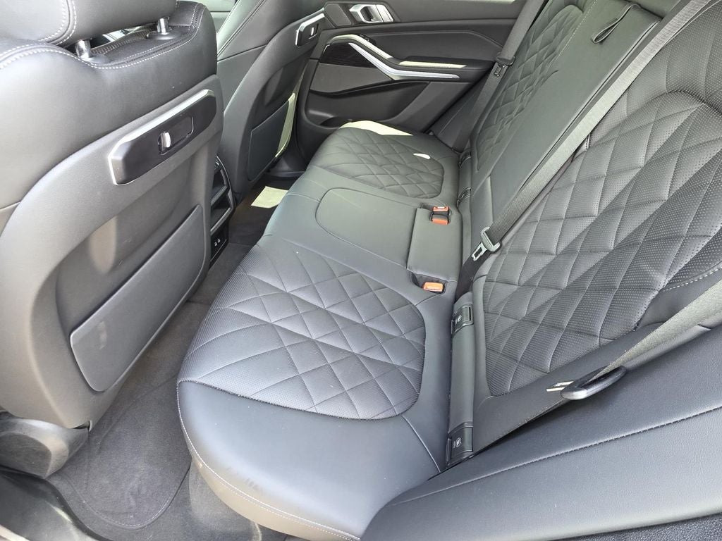2024 BMW X5 xDrive40i M SPORT