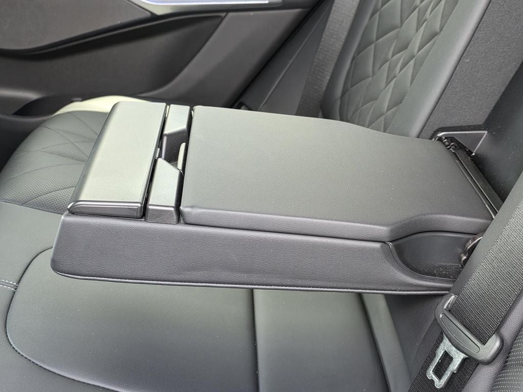 2024 BMW X5 xDrive40i M SPORT