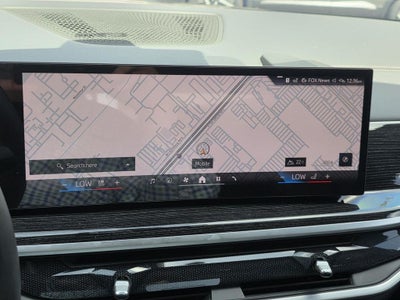 2024 BMW X5 xDrive40i M SPORT