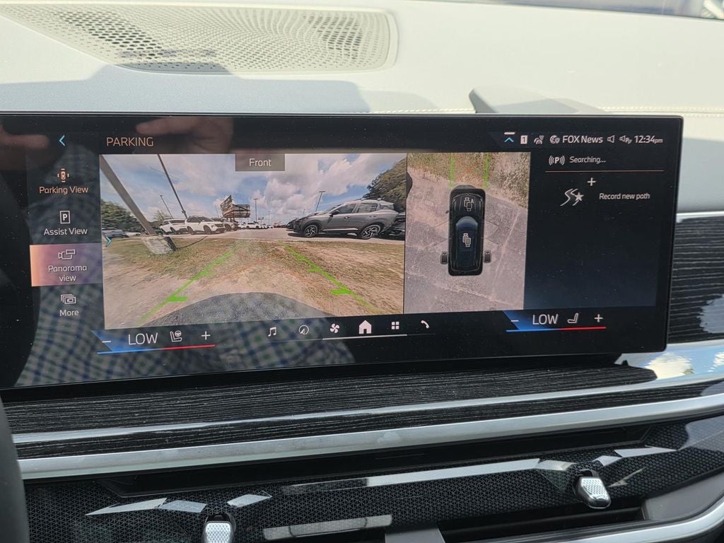 2024 BMW X5 xDrive40i M SPORT