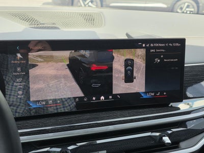 2024 BMW X5 xDrive40i M SPORT