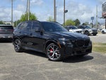 2024 BMW X5 xDrive40i M SPORT