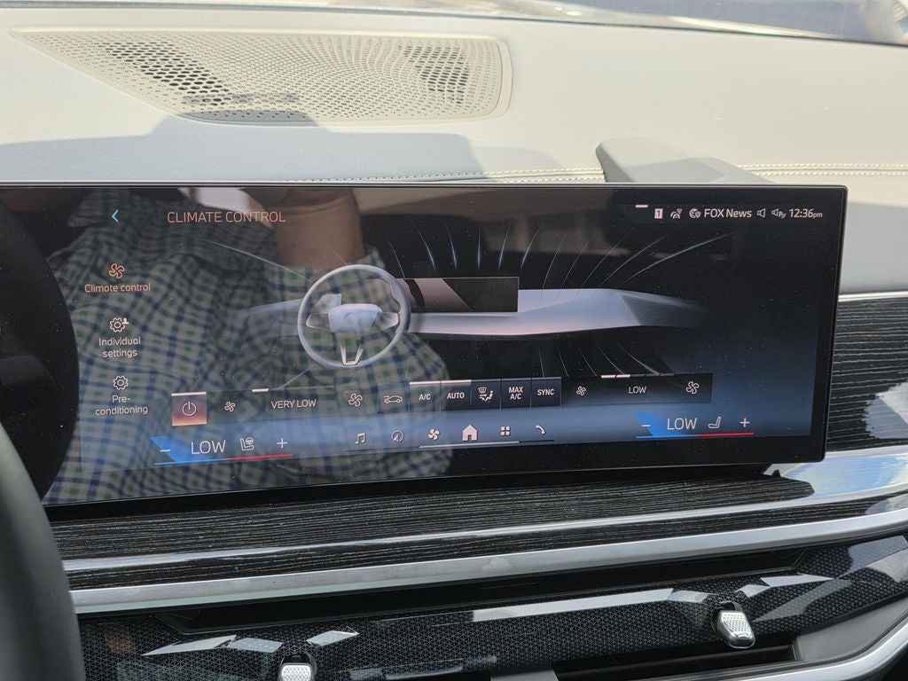 2024 BMW X5 xDrive40i M SPORT