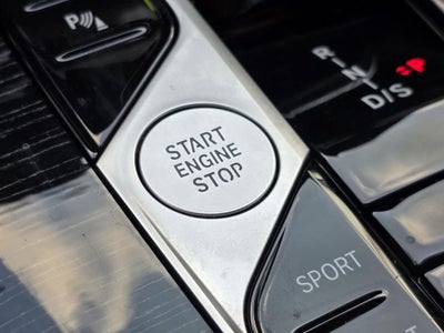 2024 BMW X5 xDrive40i M SPORT