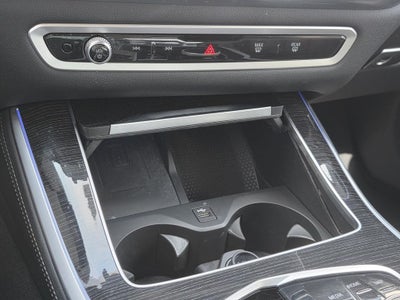 2024 BMW X5 xDrive40i M SPORT