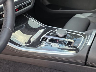 2024 BMW X5 xDrive40i M SPORT