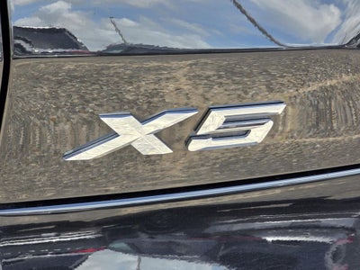 2024 BMW X5 xDrive40i M SPORT