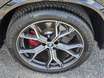 2024 BMW X5 xDrive40i M SPORT