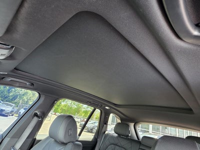 2024 BMW X5 xDrive40i M SPORT