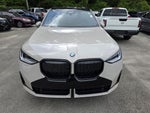 2026 BMW X3 30 xDrive PREMIUM PACKAGE