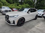 2026 BMW X3 30 xDrive PREMIUM PACKAGE