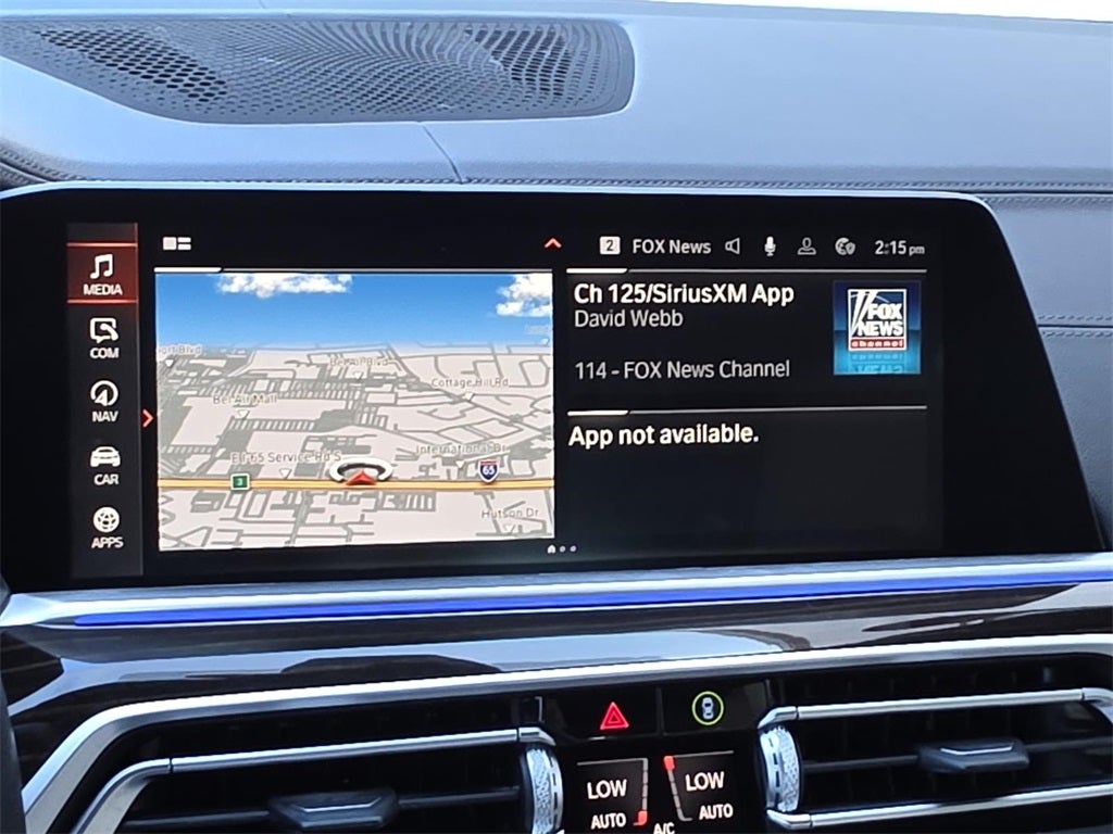 2021 BMW X5 sDrive40i