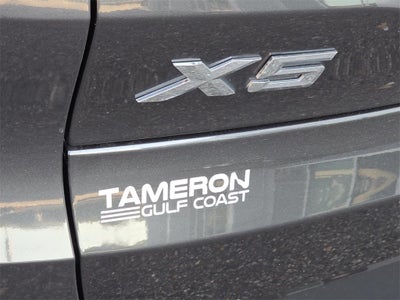 2021 BMW X5 sDrive40i