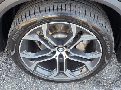 2021 BMW X5 sDrive40i