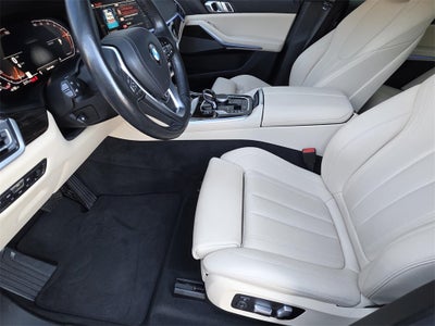 2021 BMW X5 sDrive40i