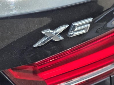 2017 BMW X5 xDrive40e